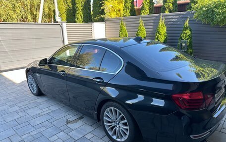 BMW 5 серия, 2015 год, 2 600 000 рублей, 5 фотография