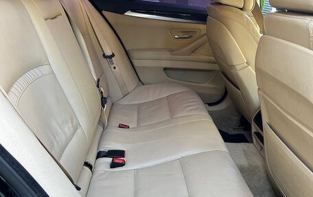 BMW 5 серия, 2015 год, 2 600 000 рублей, 12 фотография