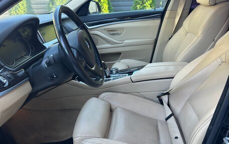 BMW 5 серия, 2015 год, 2 600 000 рублей, 11 фотография