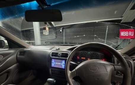 Nissan Presea II, 1991 год, 200 000 рублей, 15 фотография
