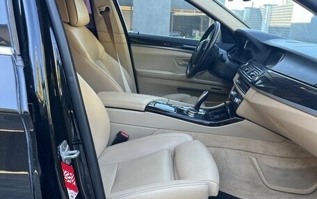 BMW 5 серия, 2015 год, 2 600 000 рублей, 10 фотография