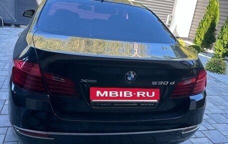 BMW 5 серия, 2015 год, 2 600 000 рублей, 6 фотография