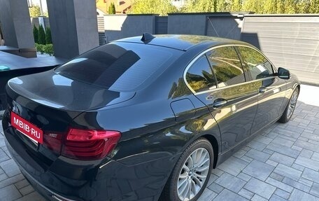 BMW 5 серия, 2015 год, 2 600 000 рублей, 4 фотография
