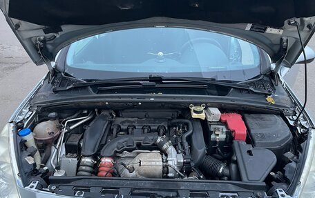 Peugeot 408 I рестайлинг, 2012 год, 850 000 рублей, 6 фотография