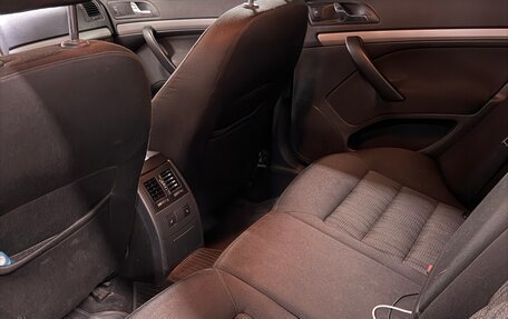 Skoda Octavia, 2009 год, 570 000 рублей, 8 фотография