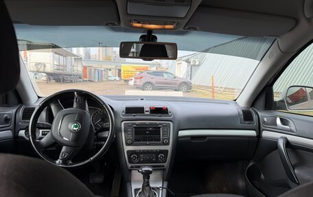Skoda Octavia, 2009 год, 570 000 рублей, 6 фотография