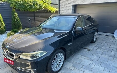 BMW 5 серия, 2015 год, 2 600 000 рублей, 8 фотография