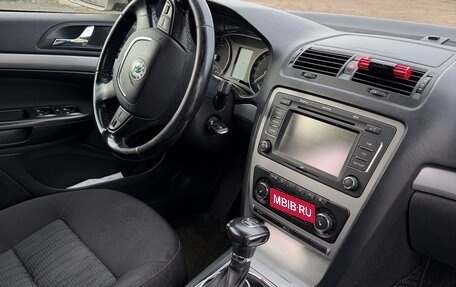 Skoda Octavia, 2009 год, 570 000 рублей, 5 фотография