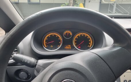 Opel Corsa D, 2007 год, 210 000 рублей, 13 фотография