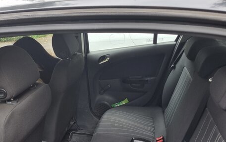 Opel Corsa D, 2007 год, 210 000 рублей, 12 фотография