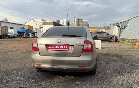 Skoda Octavia, 2009 год, 570 000 рублей, 4 фотография