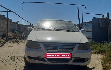 Lifan Solano I (630) рестайлинг, 2010 год, 120 000 рублей, 2 фотография