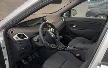 Renault Scenic III, 2009 год, 450 000 рублей, 8 фотография