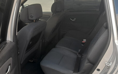 Renault Scenic III, 2009 год, 450 000 рублей, 7 фотография
