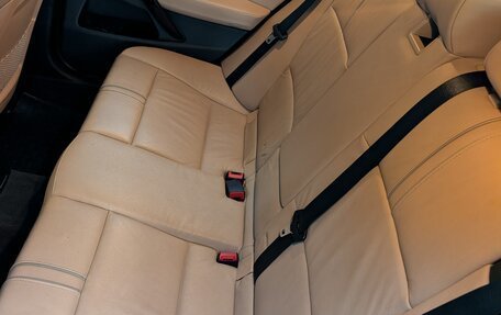 BMW X3, 2007 год, 1 335 000 рублей, 5 фотография