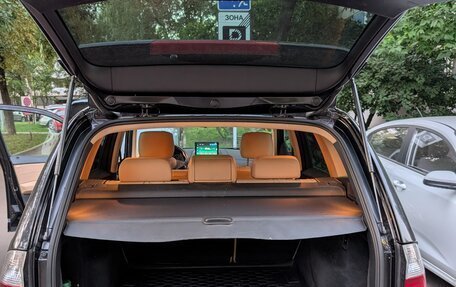 BMW X3, 2007 год, 1 335 000 рублей, 6 фотография