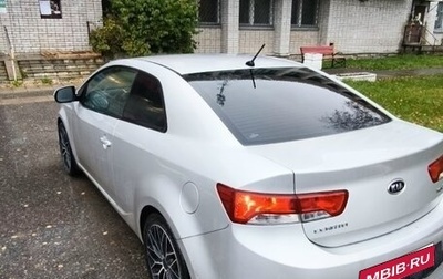 KIA Cerato III, 2012 год, 850 000 рублей, 1 фотография