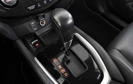 Nissan Qashqai, 2016 год, 1 500 000 рублей, 12 фотография
