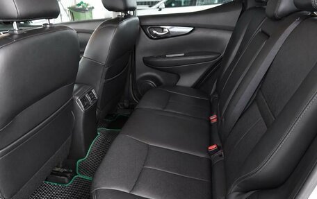 Nissan Qashqai, 2016 год, 1 500 000 рублей, 16 фотография