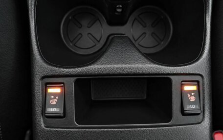 Nissan Qashqai, 2016 год, 1 500 000 рублей, 15 фотография