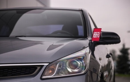 KIA Rio IV, 2019 год, 1 329 777 рублей, 2 фотография