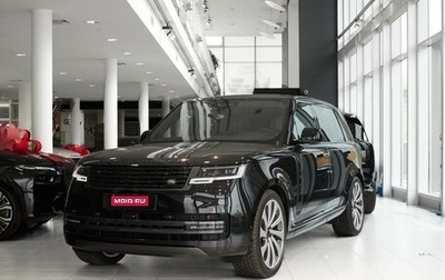 Land Rover Range Rover IV рестайлинг, 2026 год, 25 500 000 рублей, 1 фотография