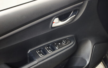 KIA Rio IV, 2019 год, 1 329 777 рублей, 13 фотография