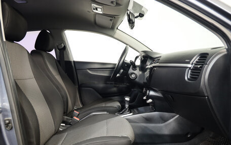 KIA Rio IV, 2019 год, 1 329 777 рублей, 22 фотография