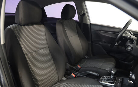 KIA Rio IV, 2019 год, 1 329 777 рублей, 23 фотография
