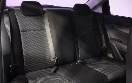KIA Rio IV, 2019 год, 1 329 777 рублей, 24 фотография