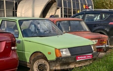 ЗАЗ 1102 «Таврия», 1990 год, 20 000 рублей, 1 фотография
