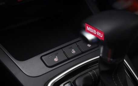 KIA Rio IV, 2019 год, 1 329 777 рублей, 21 фотография