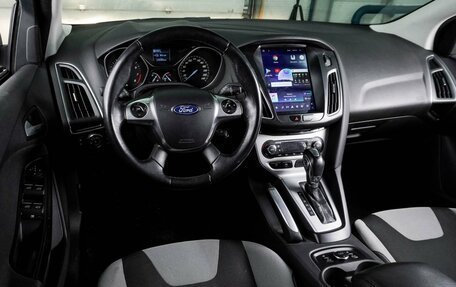 Ford Focus III, 2013 год, 970 000 рублей, 6 фотография