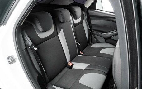 Ford Focus III, 2013 год, 970 000 рублей, 7 фотография