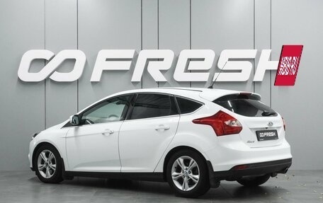Ford Focus III, 2013 год, 970 000 рублей, 2 фотография