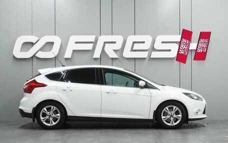 Ford Focus III, 2013 год, 970 000 рублей, 5 фотография