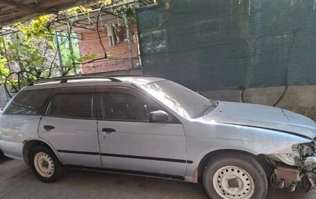 Nissan Expert, 2000 год, 135 000 рублей, 1 фотография