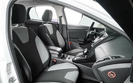 Ford Focus III, 2013 год, 970 000 рублей, 8 фотография