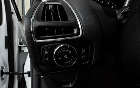 Ford Focus III, 2013 год, 970 000 рублей, 12 фотография