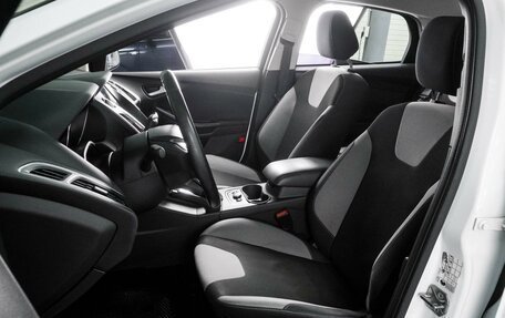 Ford Focus III, 2013 год, 970 000 рублей, 10 фотография