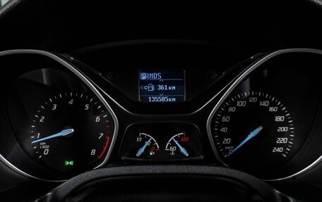 Ford Focus III, 2013 год, 970 000 рублей, 13 фотография