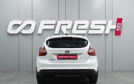 Ford Focus III, 2013 год, 970 000 рублей, 4 фотография