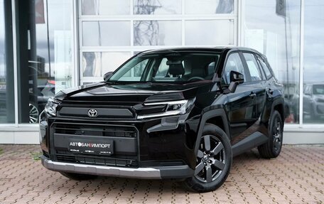 Toyota RAV4, 2026 год, 4 449 900 рублей, 1 фотография