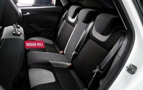 Ford Focus III, 2013 год, 970 000 рублей, 9 фотография