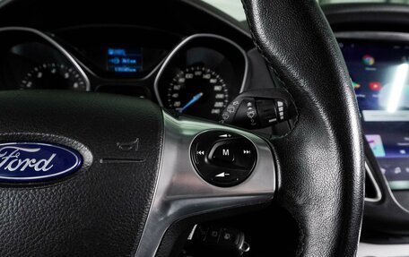 Ford Focus III, 2013 год, 970 000 рублей, 15 фотография
