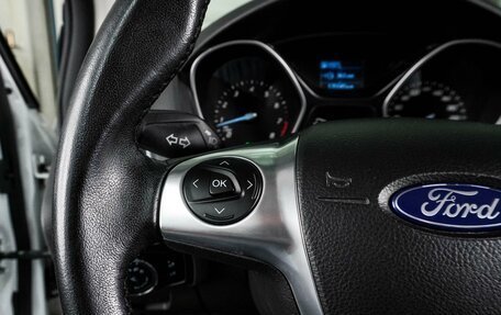 Ford Focus III, 2013 год, 970 000 рублей, 14 фотография