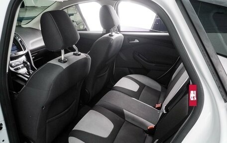 Ford Focus III, 2013 год, 970 000 рублей, 11 фотография