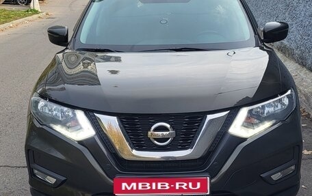 Nissan X-Trail, 2020 год, 2 200 000 рублей, 1 фотография