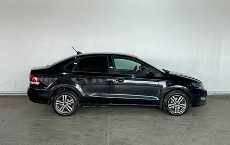 Volkswagen Polo VI (EU Market), 2018 год, 1 155 000 рублей, 7 фотография