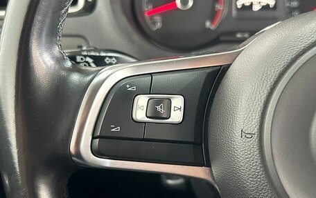 Volkswagen Polo VI (EU Market), 2018 год, 1 155 000 рублей, 17 фотография